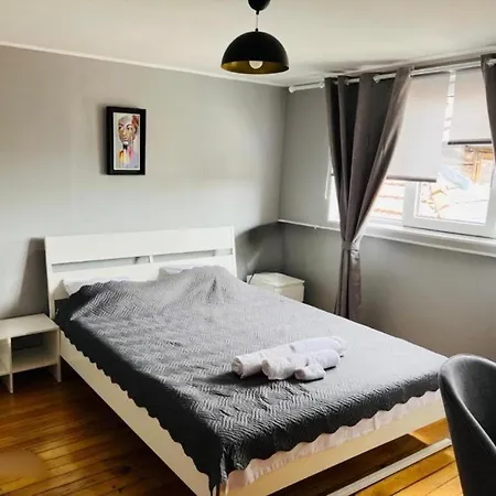 Top Gare Flandres Lille